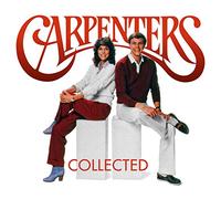 Carpenters - Carpenters Collected (Gatefold sleeve) [180 gm 2LP black vinyl] [Vinilo]