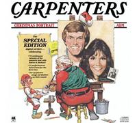 Carpenters - Christmas Portrait