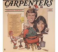 Carpenters - Christmas Portrait