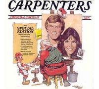 Carpenters - Christmas Portrait
