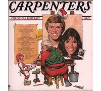 Carpenters - Christmas Portrait [Vinyl LP] [Import Anglais]