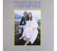 The Carpenters - Close To You
