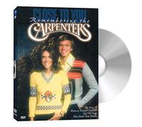 Carpenters-Close to You-Remembering the Carpenters [USA] [DVD]