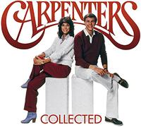 Carpenters - Collected