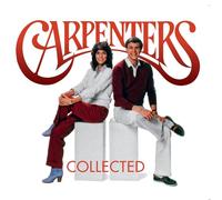 Carpenters - Collected - Carpenters - [Vinilo]