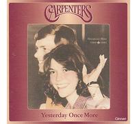 Carpenters - G r e a t e s t -- H i t s