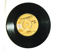 Carpenters - goodbye to love / crystal lullaby 45 rpm single