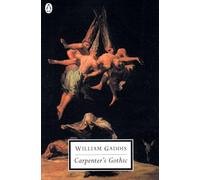 Carpenter's Gothic (Classic, 20th-Century, Penguin)