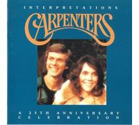 Carpenters - Interpretations: A Carpenters 25th Anniversary Album