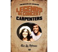 Carpenters - Legends in Concert [USA] [DVD]