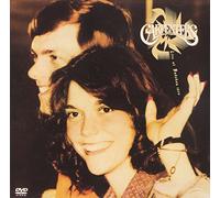 Carpenters - Live At Budokan 1974 [Italia] [DVD]