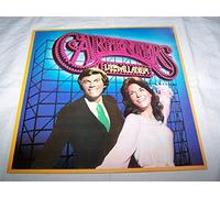 Carpenters - Live at the Palladium / Vinyl record [Vinyl-LP]
