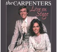 Carpenters - Live on Stage