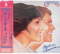 Carpenters - Made in America