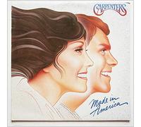 Carpenters - Made in America [LP]