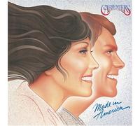 Carpenters - Made in America (Shm-CD)