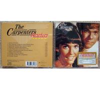 Carpenters - Radio Years