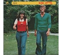Carpenters - Sing