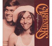 CARPENTERS? - Singles 1969~1981