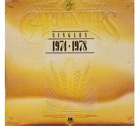 The Carpenters - Singles 74-78