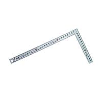 Carpenter's square thick Hirohaba 10421