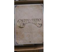 Carpenters - The Carpenters - Anthology (Dvd+Cd) [Italia]