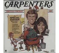 Carpenters, the - Christmas Portrait