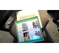 Carpenters, The - In a Box