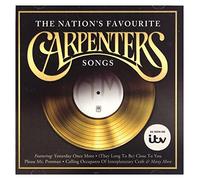 Carpenters – The Nation's Favourite Songs – Deutsche Grammophon