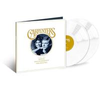 Carpenters, the Royal Philharmonic Orchestra - Carpenters With the Royal Philharmonic Orchestra [Vinilo]