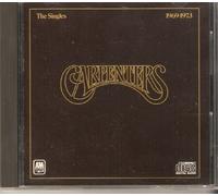 Carpenters, the - Singles 1963