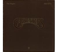Carpenters - The Singles 1969-1973 + Booklet