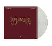 Carpenters - THE SINGLES-1969-1973 VINYL LP THE CARPENTERS A&M AMLH63601