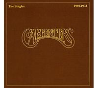 Carpenters, the - Singles 1969