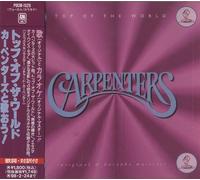 Carpenters, the - Top of the World