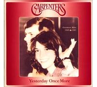 Carpenters, the - Yesterday Once More Digital Re