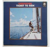CARPENTERS - TICKET TO RIDE