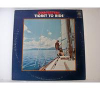 Carpenters - Ticket to Ride