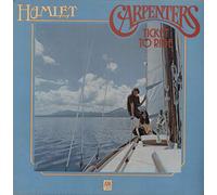 Carpenters - Ticket To Ride