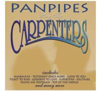 Carpenters =tribute= - Panpipes Play The Carpent