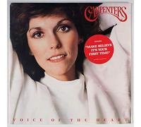 Carpenters - Voice of the Heart