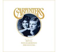 Carpenters With The Royal Philharmonic Orchestra [CD]