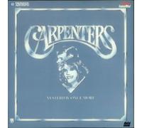 Carpenters - Yesterday Once More