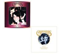 Carpenters - Yesterday Once More (Best Of) - The Carpenters With The Royal Philharmonic Orchestra - Carpenters Greatest Hits 2 CD Album Bundling