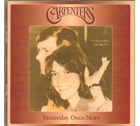 Carpenters - Yesterday Once More-Greatest Hits 1969-1983