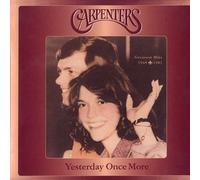 CARPENTERS? - Yesterday Once More (Remastered Classics)