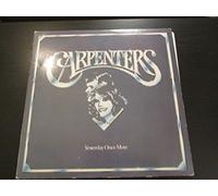 Carpenters - Yesterday Once [Vinilo]