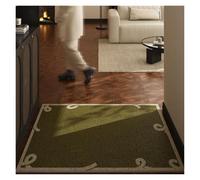 Carpet for Hallway Antideslizante Alfombrasalon Se Puede Cortar A Medida