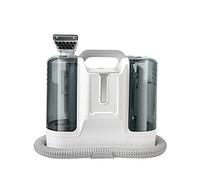 Carpet Upholstery Cleaner Machine, Portable Carpet Cleaner，Remove Spots, Spills & Stains，Separate Tank Compact Design For Sofa, Carpet, Car And Pet Pads, LJJY-KK
