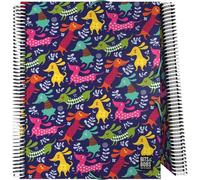 Carpeta 30 Fundas PP A4 MaxiplasPP Bits&Bobs Dogs